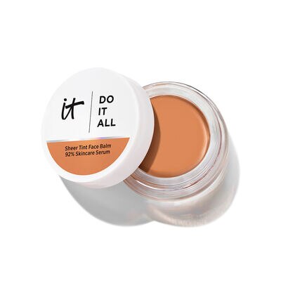 DO IT ALL COLLAGEN PEPTIDE BALM (BASE DE MAQUILLAJE TIPO B&Aacute;LSAMO)